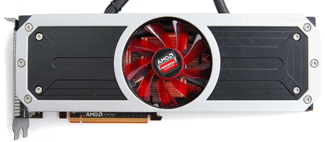 AMD Radeon R9 295X2