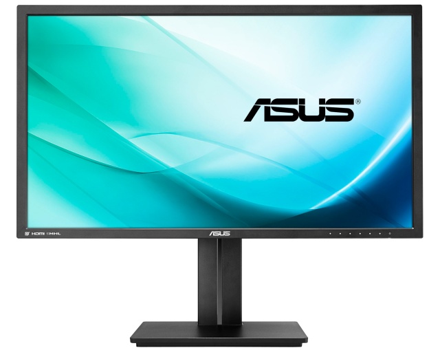 ASUS PB287Q