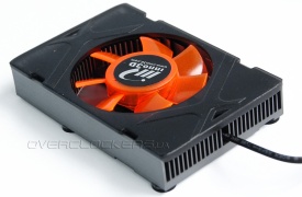 Видеокарта Inno3D GeForce GT 520