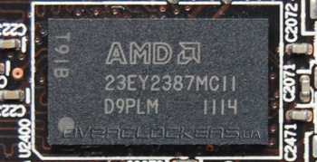 Видеокарта MSI Radeon 6570 R6570-MD1GD3/LP