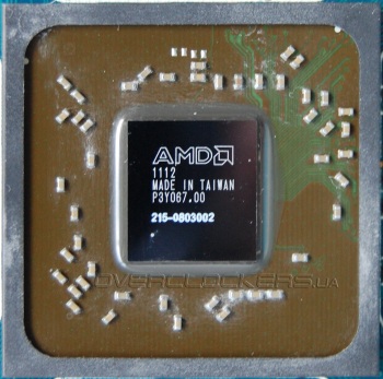 Видеокарта HIS Radeon HD 6570 H657HC1GD