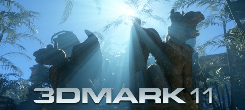 3DMark 11