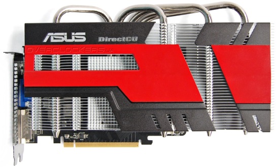 ASUS EAH6770 DC SL/2DI/1GD5