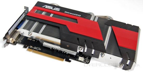 ASUS EAH6770 DC SL/2DI/1GD5