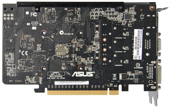 ASUS EAH6770 DC SL/2DI/1GD5