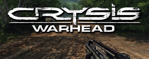 Crysis: Warhead