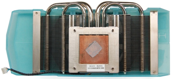 HIS 6790 IceQ X Turbo 1GB GDDR5 (H679QNT1G2M)