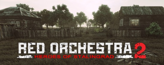 Red Orchestra 2: Heroes of Stalingrad