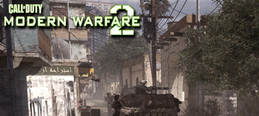 Call of Duty: Modern Warfare 2