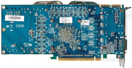 HIS 6950 IceQ X Turbo X 1GB GDDR5 (H695QNX1G2M)
