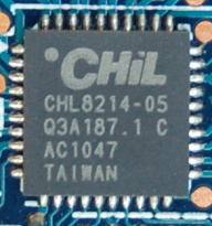 CHiL CHL8214-05