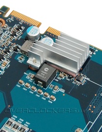 HIS 6970 IceQ Turbo 2GB GDDR5 (H697QT2G2M)