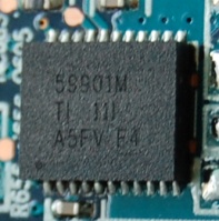 Texas Instruments 59901M