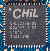 CHiL CHL8228G-02