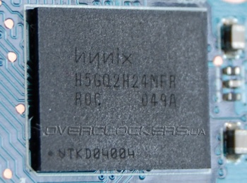 Hynix H5GQ2H24MFR