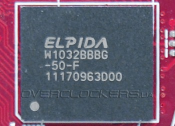 PowerColor HD6850 1GB GDDR5 (AXP6850 1GBD5-DH)