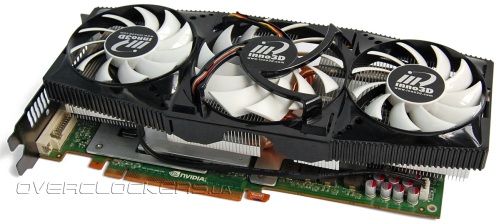 Inno3D iChill GTX 470 Hawk