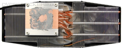 Inno3D iChill GTX 470 Hawk