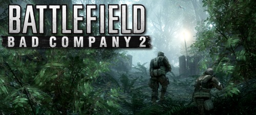 Battlefield: Bad Company 2