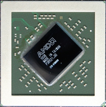 AMD Barts