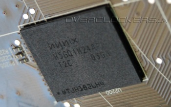 Hynix H5GQ1H24AFR T2C