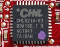 Chil CHL8214
