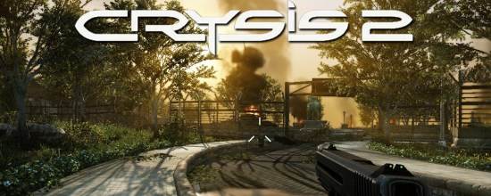 Crysis 2