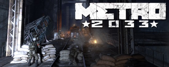 Metro 2033