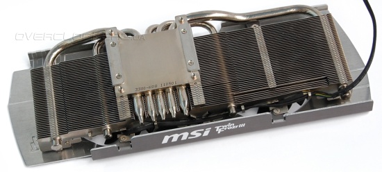 MSI R6950 Twin Frozr III Power Edition/OC