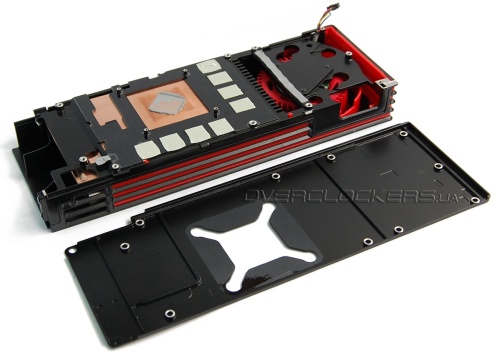 AMD Radeon HD 6970