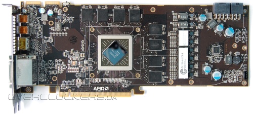 AMD Radeon HD 6970