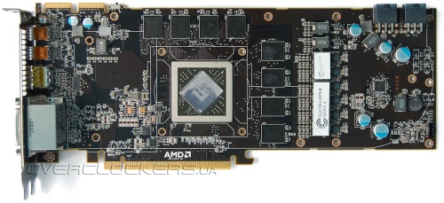 AMD Radeon HD 6950