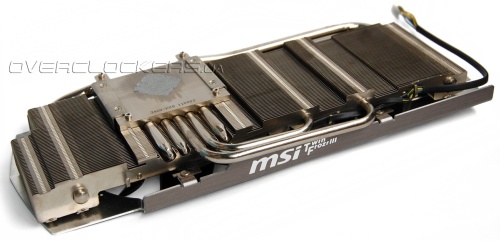 MSI R6970 Lightning