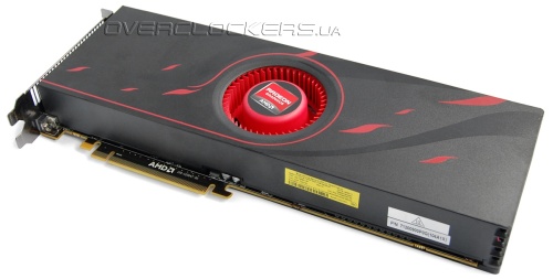 AMD Radeon HD 6990