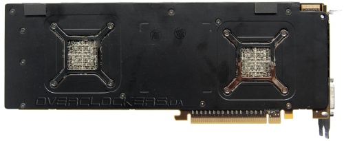 AMD Radeon HD 6990