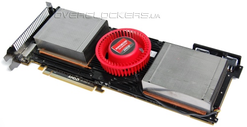 AMD Radeon HD 6990
