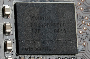 Hynix H5GQ2H24MFR T2C