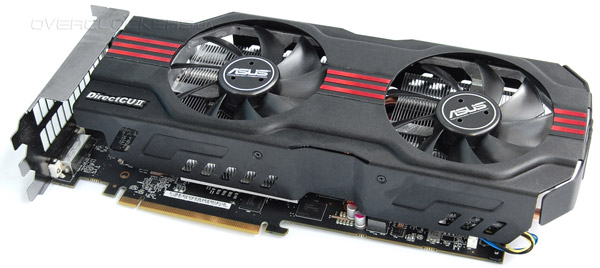 ASUS HD7950-DC2T-3GD5