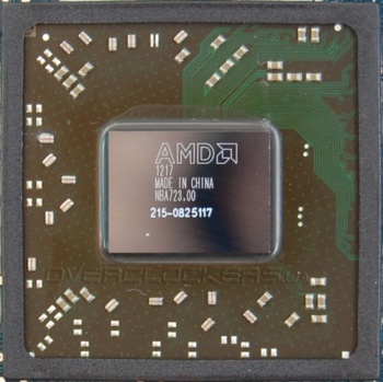 HIS 7770 IceQ X 1GB GDDR5 (H777QN1G2M)