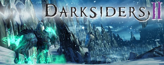 Darksiders 2