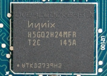 HIS 7750 iCooler 1GB GDDR5 (H775F1GD)