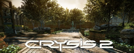 Crysis 2