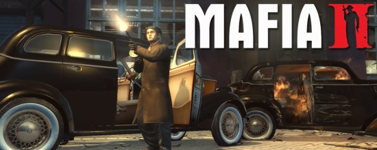 Mafia 2