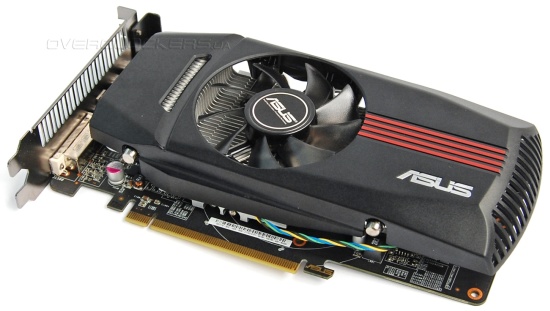 ASUS HD7770-DC-1GD5 TOP