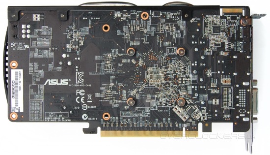 ASUS HD7770-DC-1GD5 TOP