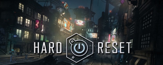 Hard Reset