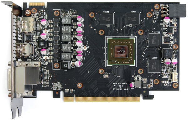 ASUS HD7790-DC2OC-1GD5