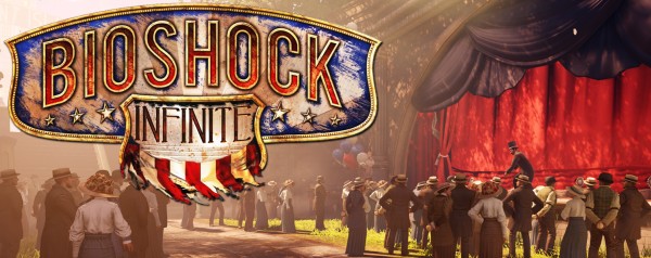 BioShock Infinite