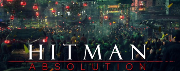 Hitman: Absolution