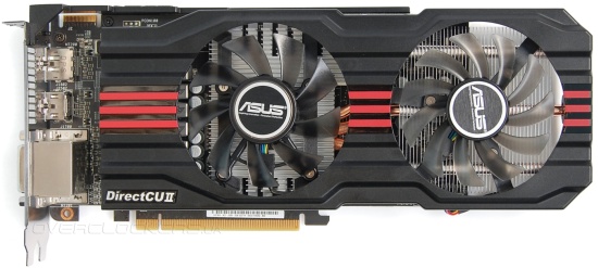 ASUS HD7850-DC2-2GD5-V2